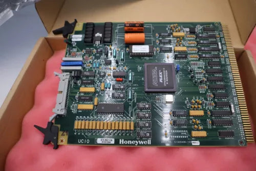 NEW HONEYWELL 51305406-100 UCIO PC BOARD UNIVERSAL I/O MOD STOCK G66
Opens in a new window or tab