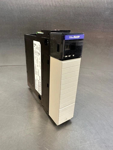 Allen Bradley 1756-ENBT Ser. A Ethernet/IP (3E ¨C 25)