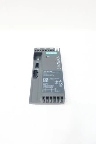 Siemens 6SL3040-0PA00-0AA1 Sinamics Control Unit Adapter Module