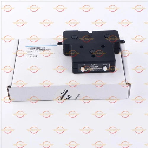 1PCS NEW Agilent Liquid Chromatography Flow Cell G4212-60008