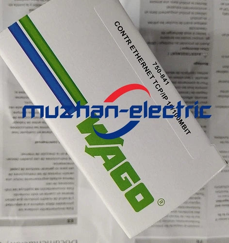 1PCS WAGO 750-841 Module 750841 Brand New Fast Shipping By DHL