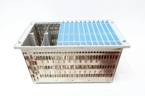 Bently Nevada 3500/05-01-02-00-00-00 Chassis Module