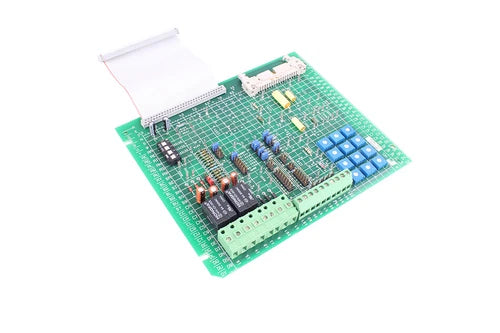 803.93.00C RELIANCE ELECTRIC GETESTET | GARANTIE INKLUSIVE | SCHNELLER