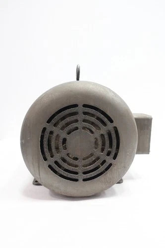 Baldor M3709T Ac Motor 3ph 213t 7.5hp 3450rpm 208-230/460v-ac