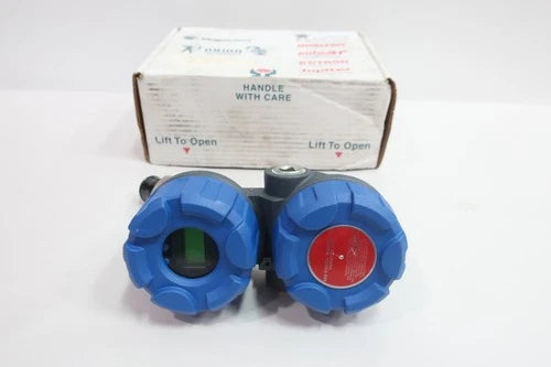 Magnetrol R95-510A-110 Pulsar Fluid Level Radar Transmitter 24v-dc