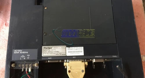 1PC Proface GP577R-SC11 Touch Panel GP577RSC11 Used #E10
