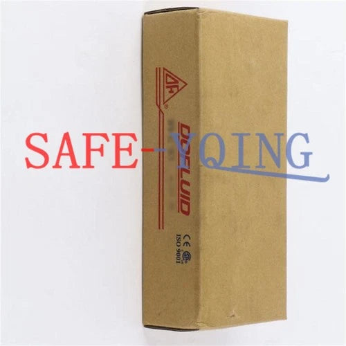 1PC NEW DOFLUID Solenoid Valve DFA-02-2B2-A220V-35C