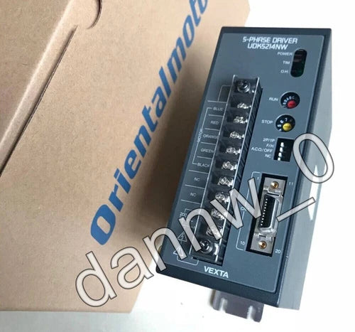New In Box VEXTA Orientalmotor UDK5214NW Driver
