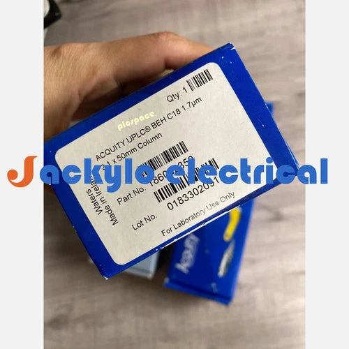 Agilent 186002350 brand new Chromatographic column 186002350 fast shipping