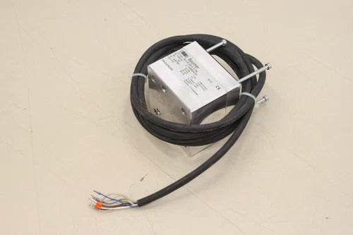 BAUMER ITD3 A4 160 HBI KR2 Drehgeber Inkremental ITD3A4 NEU