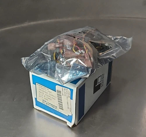Reliance Electric 608870-48S PRINTED CIRCUIT.                          Loc3E-37
