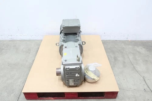 Sew Eurodrive KT87 DRN160L4/BE20HR/EG7S Gearmotor 71rpm 20hp 230/460v-ac 3ph