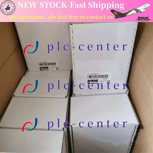 New Parker PWDXXA-400 Free shipping  One year warranty