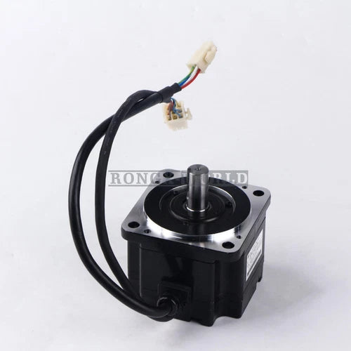 ONE Used Yaskawa servo motor SGMP-02U314M Tested