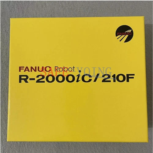 New One Fanuc R-2000iC R-2000iC/210F Robot Model Rapid delivery