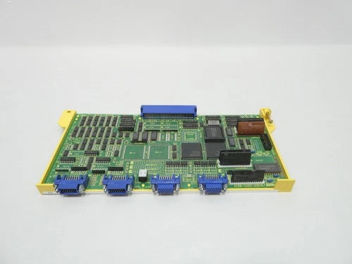 Fanuc A16B-2200-0092 Axis Control Pcb