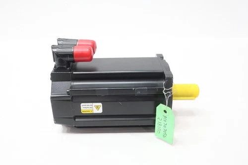 Allen Bradley MPL-A4540F-MJ72AA Servo Motor 3.5hp 3000rpm 90lb-in 230v-ac 3ph