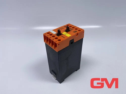 E. Dold & S?hne Unterspannungsrelais BA9043 undervoltage relay 00396766 230/400V