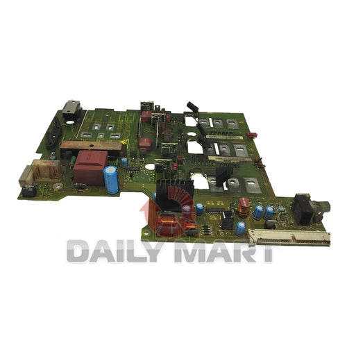 Used & Tested SIEMENS 6SE70247TD841HF3 Mainboard