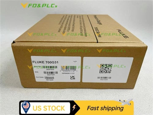 Brand New FLUKE-700G31 Digital Test Calibration Gauge FLUKE 700G31