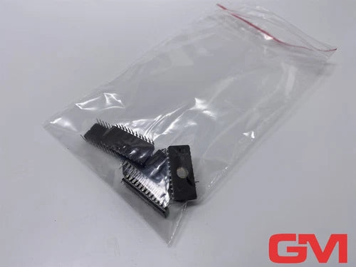 VE 7x Motorola Speichermodul MCM2716C 16Kbit (2Kx8) MOS UV-Erasable EPROM