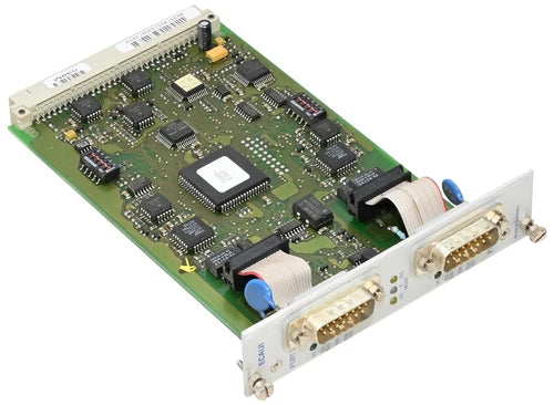 Hirschmann ECAUI Schnittstellenkarte 743 873-002