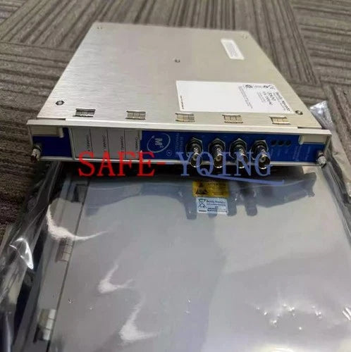 1PCS New Bently Nevada 3500/40M Proximity Monitor I/O Module 176449-01