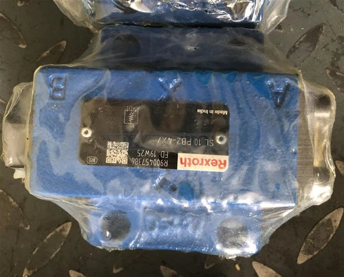 NEW 1PCS Rexroth Check valve R900457386 SL10PB2-4X/