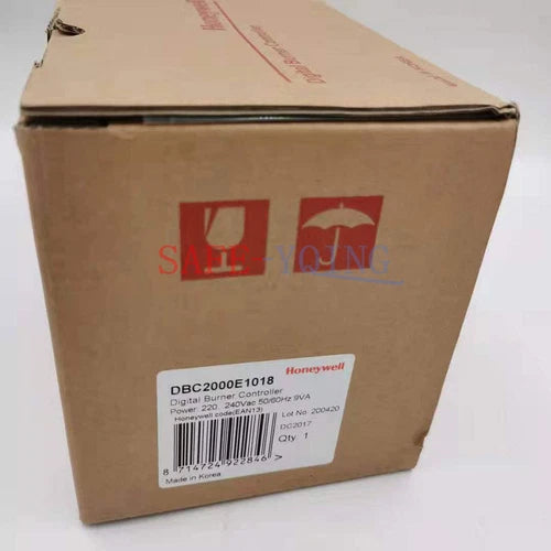 ONE HONEYWELL DBC2000E1018 DBC2000E 1018 NEW