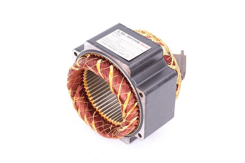 BL-H100E-12S STATOR OKUMA GEBRAUCHT / KEINE GARANTIE / EXPRESS-LIEFERUNG