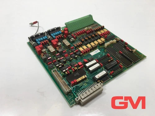 Schenck Platine BEA V005 PC board D156234.03 B2 BEAV005 BEA V005 5163 D156233.01