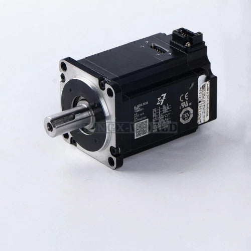 1PC Yaskawa SGM7J-04AFA61 400W Servo Motor Used