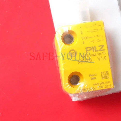 1PC New PILZ PSEN ma2.1p-10 506400 Magnetic Safety Switch