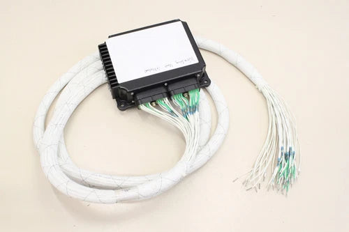 WOODWARD FIRE Fly Control Engine  1752-015