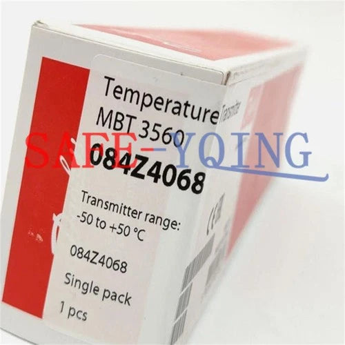 1PCS Danfoss temperature sensor MBT3560 084Z4068 NEW