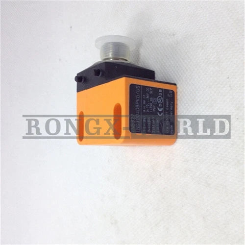 ONE IFM proximity switch sensor IN5327 NEW