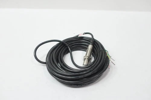 Allen Bradley 440N-Z21S17B Sensaguard Proximity Switch 24v-dc