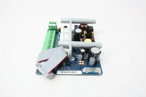 Rosemount 6A00329G01 Pcb Circuit Board
