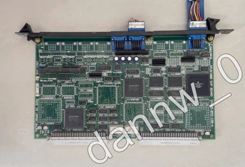 1PC Used OKUMA E4809-045-158-A¡¢1911-2162 Drive board