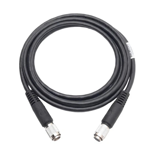 Intercon 1 RHC8S-2.0-P Remote Head Camera Cable For Panasonic GP-KS, 2m