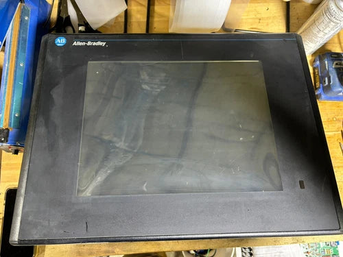 ALLEN BRADLEY 6189-15B2AGP SER. B 15