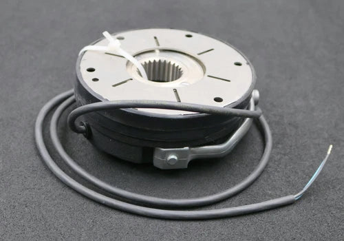 Lenze / Intorq / Still electromagnetically ventilated spring brake BFK458-10E