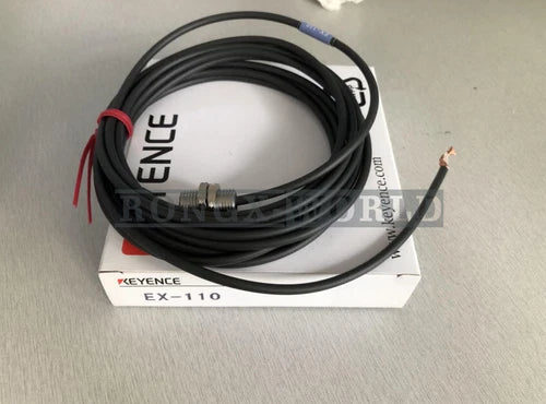 ONE New Keyence Sensor EX-110 EX 110