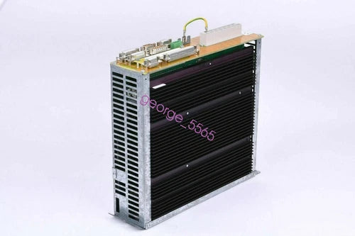 New BUM618-12/18-31-R-1000-B009-01 Baumuller Boom 618 Servo Drive fedex or DHL