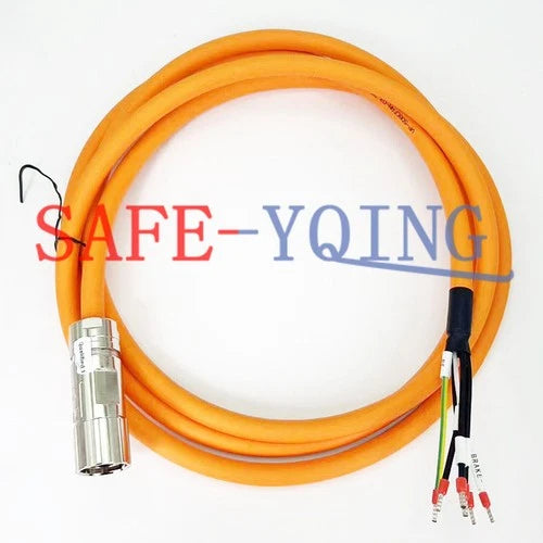 New 1PCS VP-508CFAN-05 For Kollmorgen Servo Drive Power Cable 5M