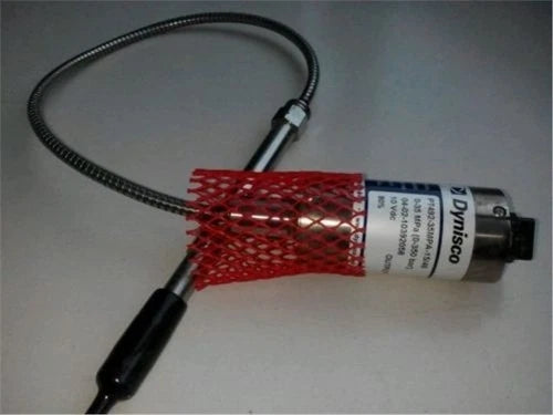 1 Pcs PT492-35MPA-15/46 New Pressure Sensor Dynisco be