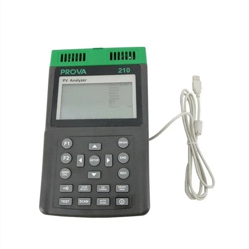 PROVA-210 Solar Module Analyzer Solar Meter Pv Analyzer ae