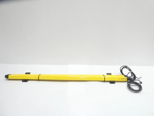 Keyence GL-R60H Light Curtain Set 24v-dc