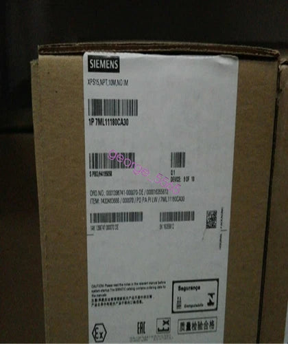 1PC NEW SIEMENS 7ML1118-0CA30 Ultrasound Transducer fedex or DHL