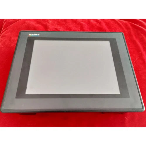 1pc Used Proface Pro-face GP570-LG21-24V Touch screen spot stock #E10